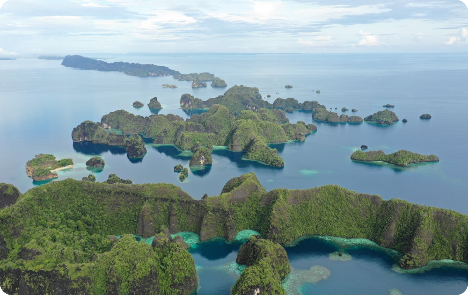 Raja Ampat